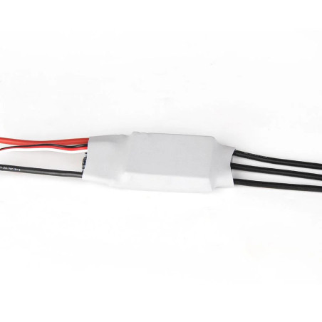 AT55A fixed wing ESC