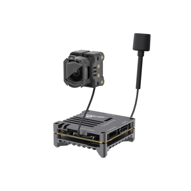 Flywoo O4 Wide Air Unit Pro 155° FOV – FPV module for DJI O4