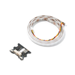 NightFire RGB LED Strip – RGB Lighting for FPV