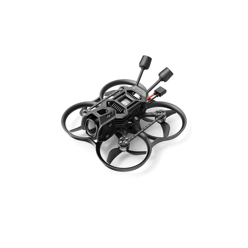 Pavo20 Pro II frame and LAVA 1104 motors