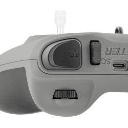 RadioMaster T8L M2 ELRS Radio Controller 2.4GHz 10-Channel WebUI