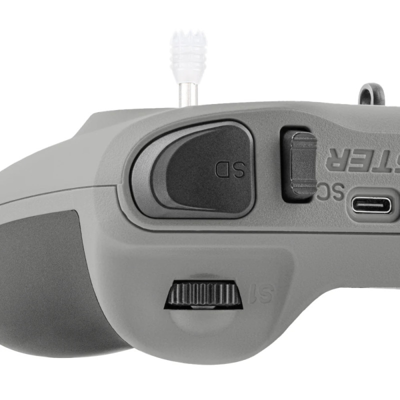 RadioMaster T8L M2 ELRS Radio Controller 2.4GHz 10-Channel WebUI