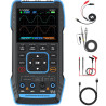 Oscyloskop FNIRSI 2C23T 10MHz 3w1 | Avifly