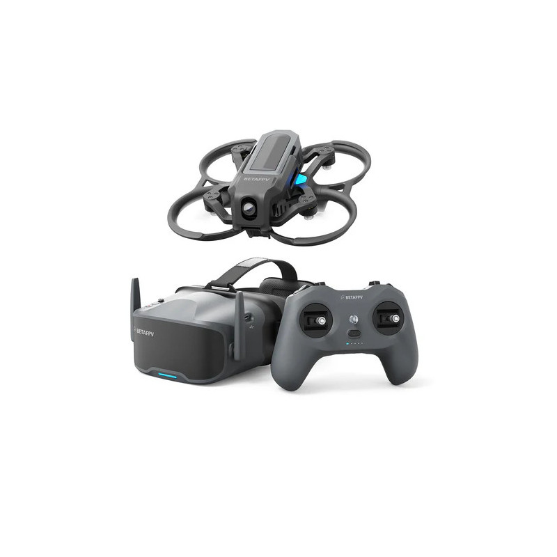 BETAFPV Aquila20 HD FPV Kit for FPV Training and Beginners