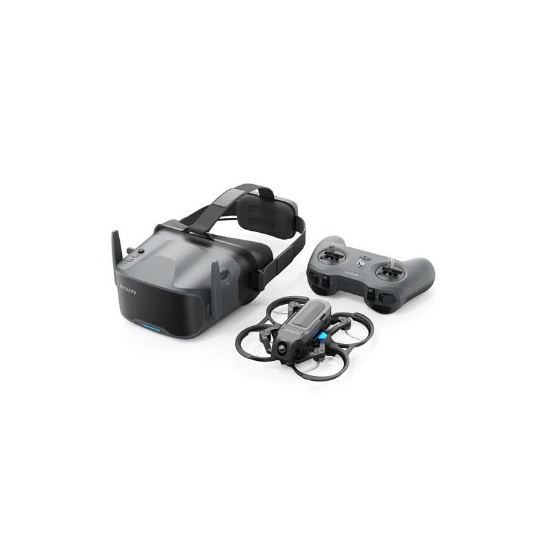 BETAFPV Aquila20 HD FPV Kit for FPV Training and Beginners