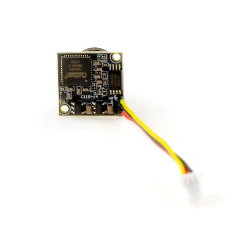 Kamera FPV Nano Happymodel Nano5 155 stopni