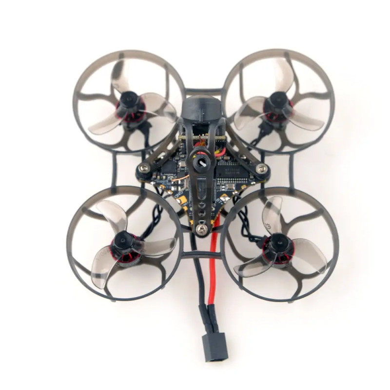 Happymodel Mobula6 2024 V3 ELRS – dron FPV whoop 1S 65mm