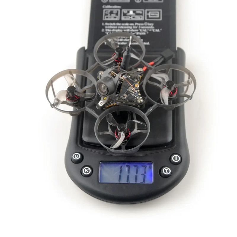 Happymodel Mobula6 2024 V3 ELRS – dron FPV whoop 1S 65mm
