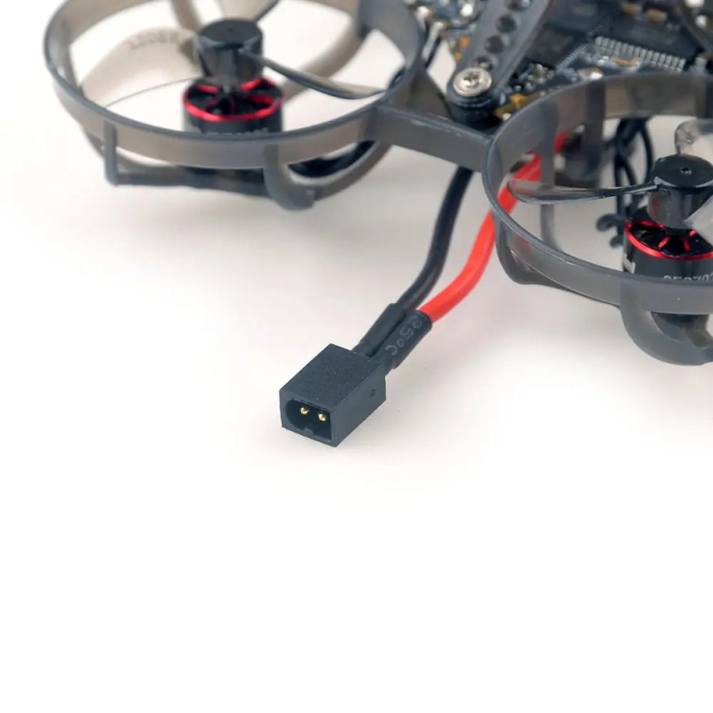 Happymodel Mobula6 2024 V3 ELRS – dron FPV whoop 1S 65mm