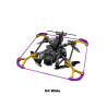 Dron FPV cinewhoop Flywoo Flytimes 85 HD DJI O4 Wide 2S