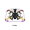 Flywoo Flytimes 85 HD DJI O4 Wide 2S – cinewhoop FPV
