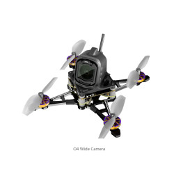 Flywoo Firefly18 Nano Baby V3 O4 Wide 1S HD – dron FPV