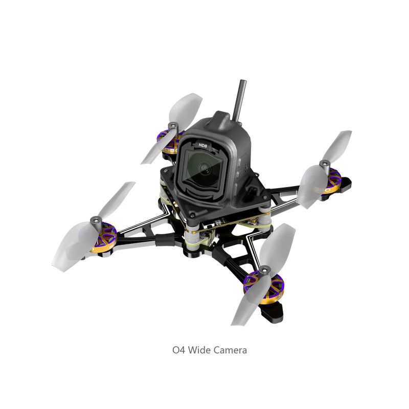 Flywoo Firefly18 Nano Baby V3 O4 Wide 1S HD FPV Drone