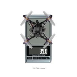 mikro dron fpv Flywoo Firefly18 1S HD