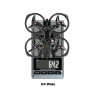 Dron FPV Flywoo Flylens75 HD O4 Wide 2S z filtrem ND