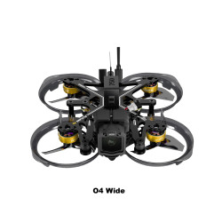 Dron FPV Flywoo Flylens75 HD O4 Wide 2S z filtrem ND