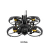 Dron FPV Flywoo Flylens75 HD O4 Wide 2S z filtrem ND