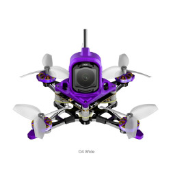 Flywoo Firefly16 Nano Baby V3 DJI O4 Wide