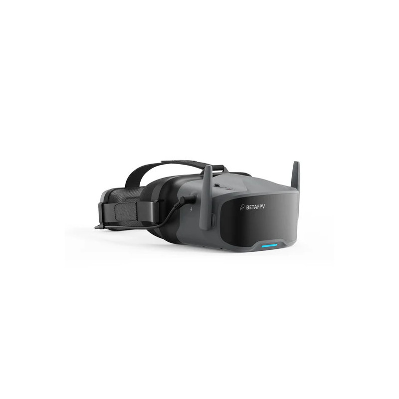 BetaFPV VR04 HD gogle FPV z nagrywaniem