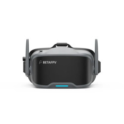 Gogle FPV BetaFPV VR04 HD | gogle FPV HD z nagrywaniem