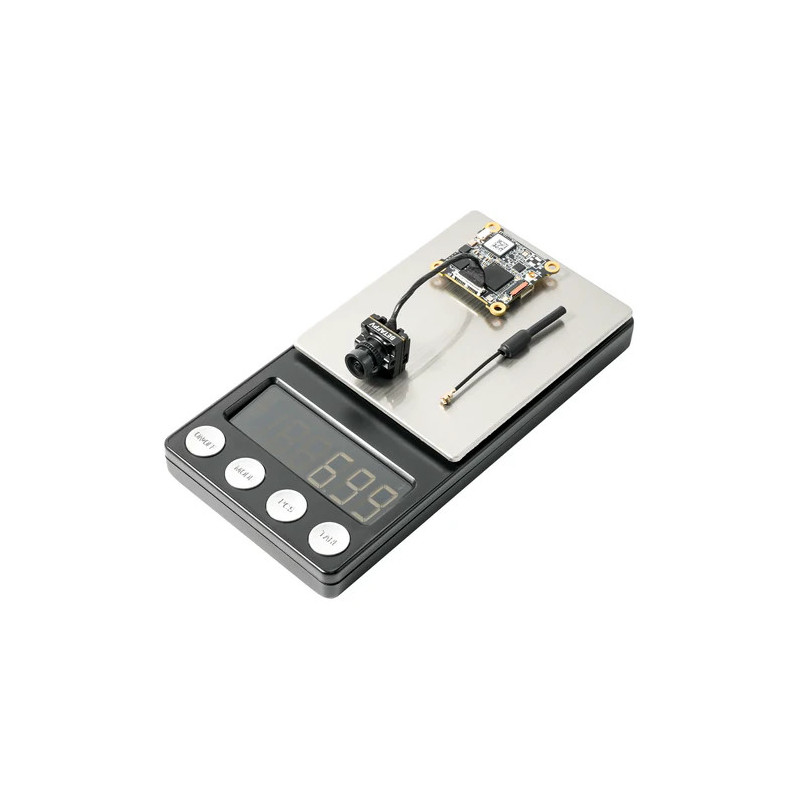 VTX FPV HD BetaFPV P1 Air Unit ArtLynk 1080p
