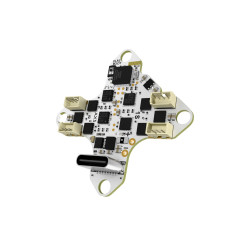 kontroler lotu AIO Flywoo GOKU F405 HD 1S 12A