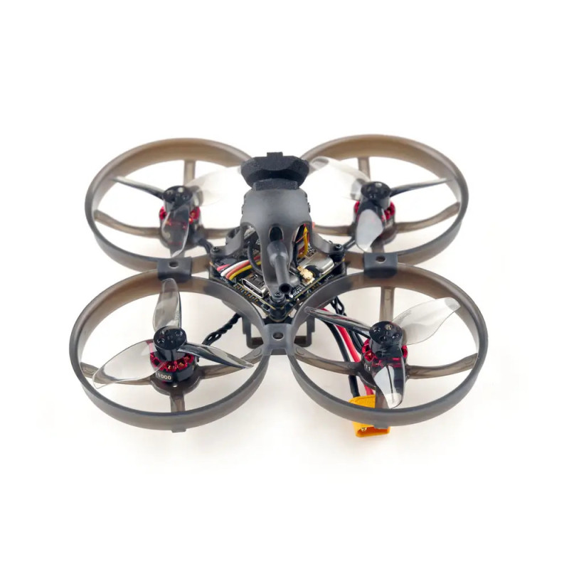 Dron FPV whoop Happymodel Mobula8 O4 2S 85mm HD ELRS