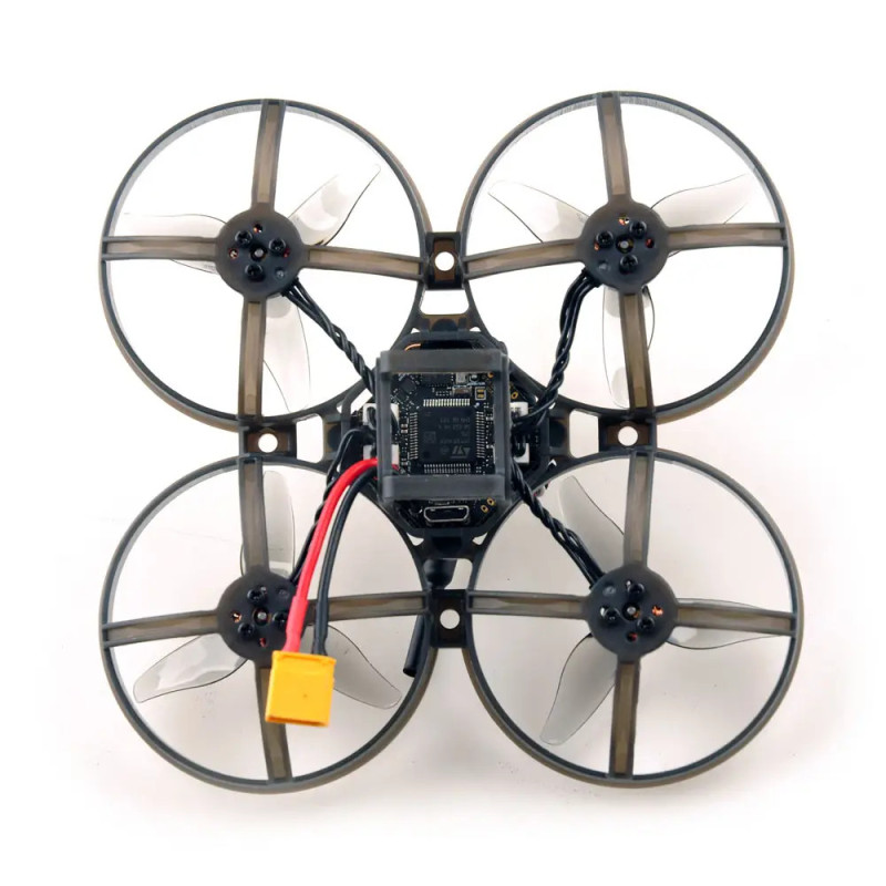Dron FPV whoop Happymodel Mobula8 O4 2S 85mm HD ELRS