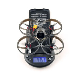 Dron FPV whoop Happymodel Mobula8 O4 2S 85mm HD ELRS