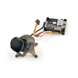 FOV Extender DJI O4 Happymodel do Mobula7 O4 Mobula8 O4