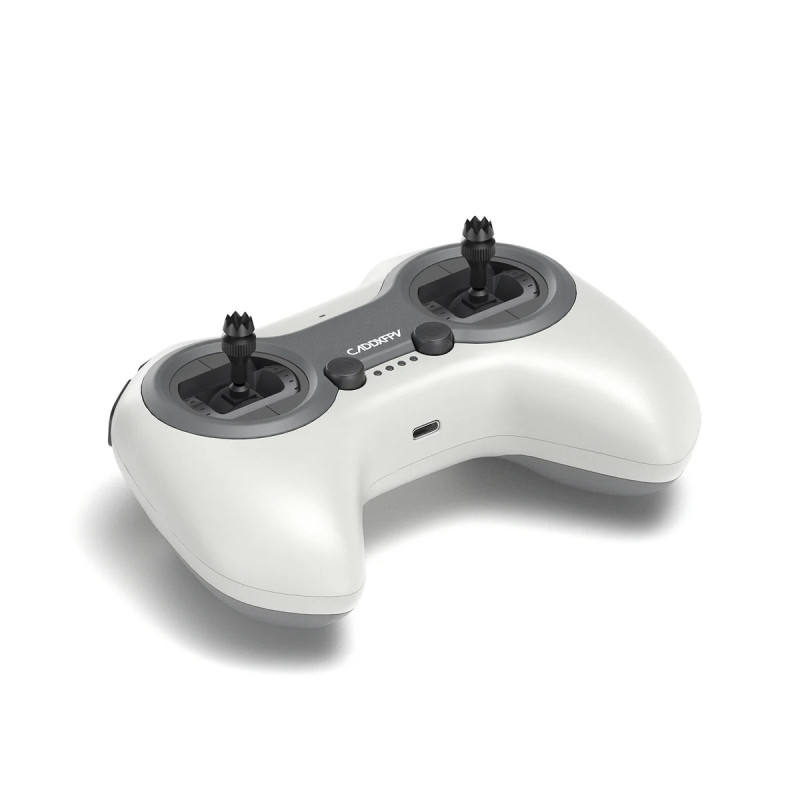 CADDXFPV Alink – kontroler radiowy ELRS 2.4GHz 10 kanałów