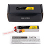 Lipo Battery Tattu HV 2S 7.6V 850mAh 95C XT30