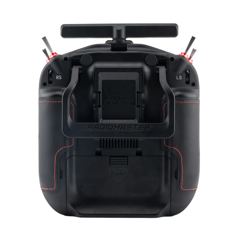 Radiomaster TX16S MK3 ELRS/M2 – Aparatura RC 16CH, Gimbale Hall V6