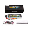 Gens ace Soaring G-Tech 4000mAh 2S 30C LiPo XT60 - Lekki Akumulator