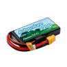 Gens ace Adventure G-Tech 2200mAh 3S 60C LiPo XT60-F - RC Battery
