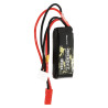 Gens ace 300mAh 7.4V 35C Airsoft LiPo JST-SYP - For HPA Systems