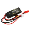 Gens ace 300mAh 7.4V 35C Airsoft LiPo JST-SYP - For HPA Systems