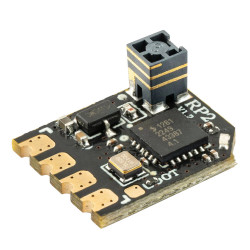 RadioMaster RP2 V2 ExpressLRS 2.4GHz Nano Receiver – ELRS TCXO WiFi