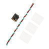 RadioMaster RP2 V2 ExpressLRS 2.4GHz Nano Receiver – ELRS TCXO WiFi