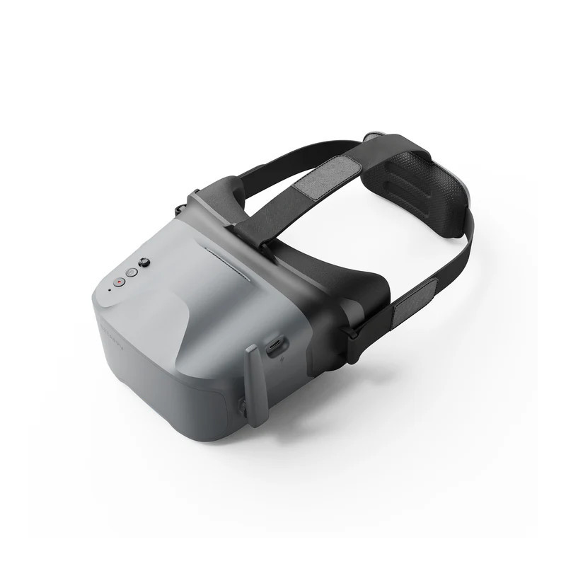 BETAFPV VR04 5,8 GHz Gogle FPV Analogowe z DVR |