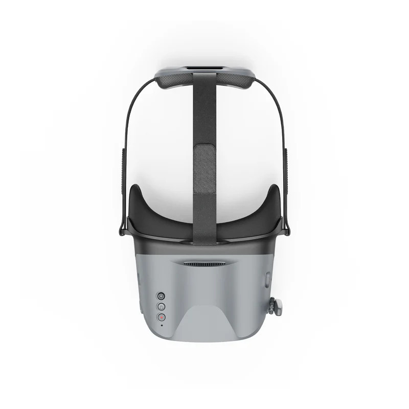 BETAFPV VR04 5.8GHz Analog FPV Goggles with DVR |