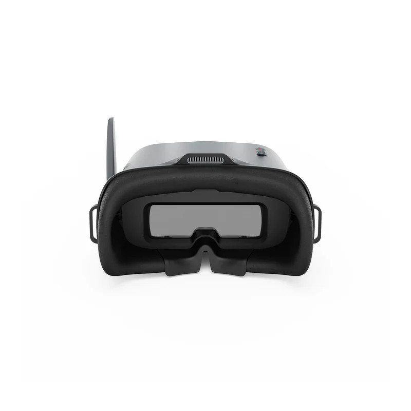 BETAFPV VR04 5,8 GHz Gogle FPV Analogowe z DVR |