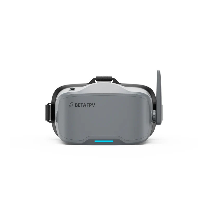 BETAFPV VR04 5.8GHz Analog FPV Goggles with DVR |