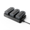 BetaFPV Aquila20 Three-Way Charging Hub 45W | Potrójna Ładowarka