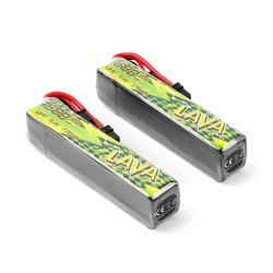 BETAFPV LAVA II 3S 95C LiHV Battery  680mAh
