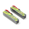 BETAFPV LAVA II 3S 95C Akumulator LiHV 680mAh