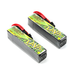 BETAFPV LAVA II 3S 95C Akumulator LiHV 580mAh