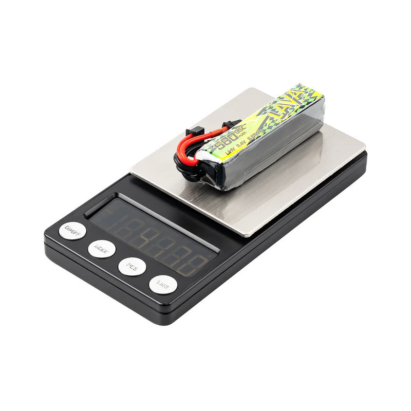 BETAFPV LAVA II 3S 95C Akumulator LiHV 580mAh