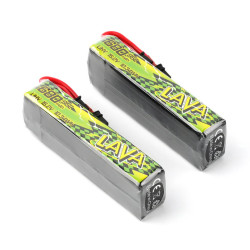 BETAFPV LAVA II 4S 680mAh 95C Akumulator LiHV | Sklep FPV Avifly
