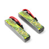 BETAFPV LAVA II 2S 580mAh 95C LiHV FPV Battery | Avifly FPV Store